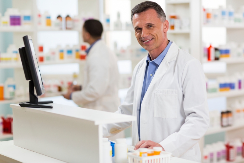 Pharmasys Cloud 360 — Εκπαιδευτική Ημερίδα Φαρμακευτικού Συλλόγου Έβρου